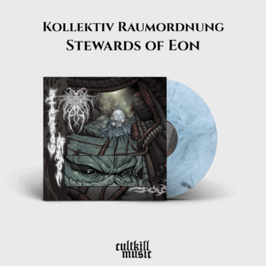 Kollektiv Raumordnung - Stewards of Eon