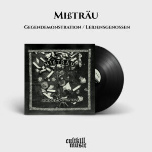 Mißträu - Gegendemonstration / Leidensgenossen