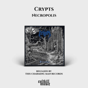 Crypts – Necropolis