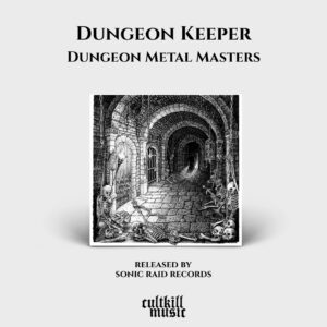 Dungeon Keeper - Dungeon Metal Masters