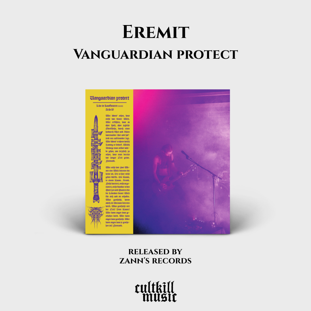 Eremit – Vanguardian Protect