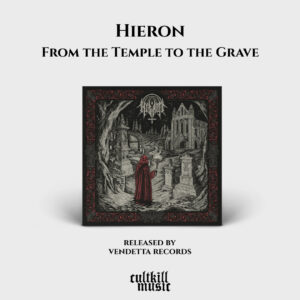 Hieron - From the Temple to the Grave