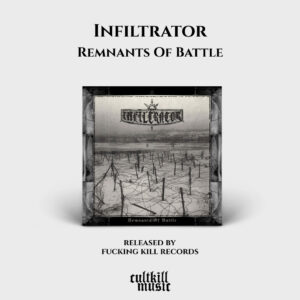 Infiltrator - Remnants of Battle