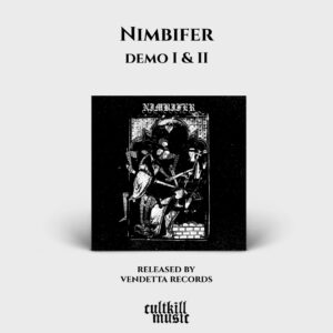 Nimbifer - Demo I&II
