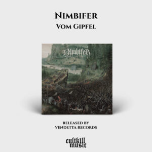 Nimbifer - Vom Gipfel