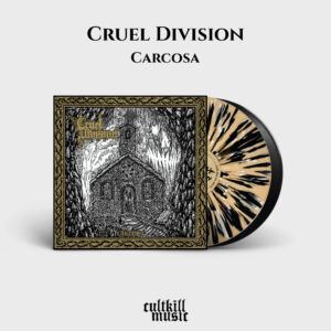 Cruel Division - Carcosa