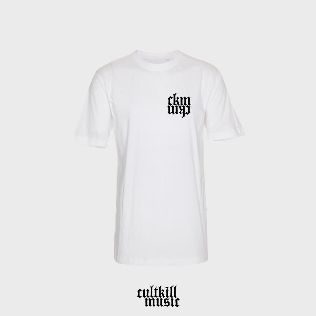 Cultkill Music Shirt