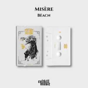 Misère - Bēacn