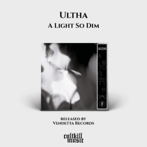 Ultha - A Light So Dim